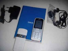 NOKIA 5070 GSM ORIGINALE 2007