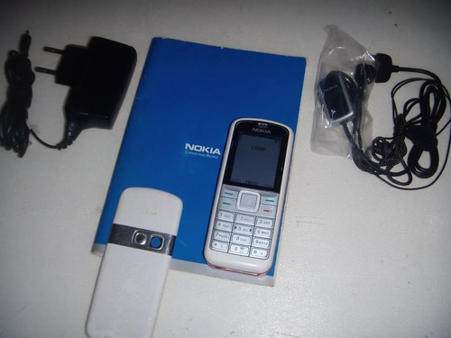 Nokia 5070 gsm - originale, 2007