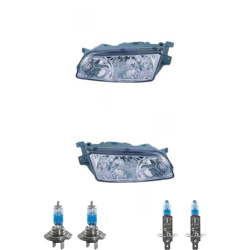 Set fari sinistro destro - sinistro,