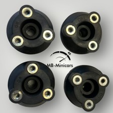 4 Motorlager JDM Microcar