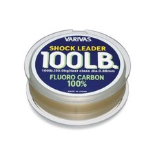 MONOFILAMENT FISHING SHOCK