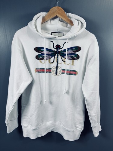 Gucci felpa con - felpa,