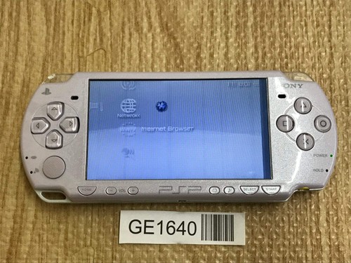 Console psp 2000 viola lavanda - console, psp-2000