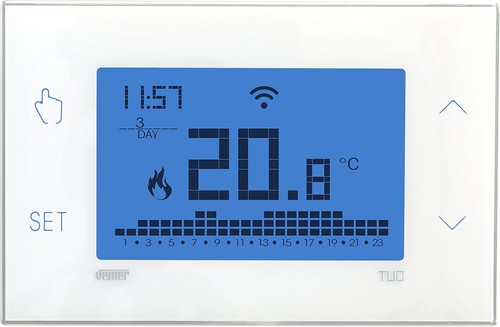 Vemer ve7886600 termostato - ve7886600,