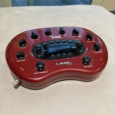 Line 6 Pod XT Multieffetto E