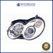 FARO PROIETTORE ANTERIORE