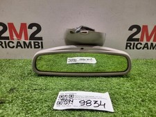 SPECCHIETTO RETROVISORE INTERNO PER RENAULT Megane Cabrio 8200205642 (02>10)