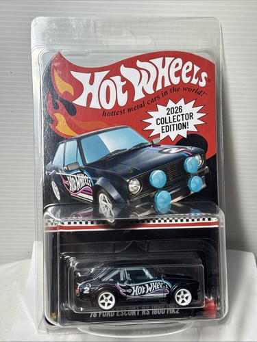 Hotwheels rlc - hotwheels, 1/64