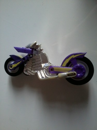 Moto modo mondo - mondo, chopper