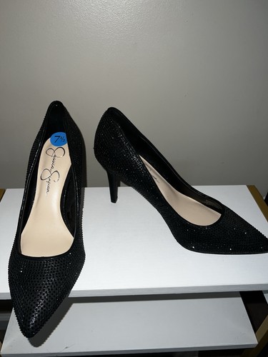 Jessica simpson donna tacco - simpson,