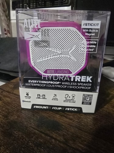 Altec lansing hydra - altec,