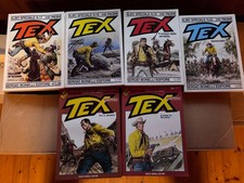 Stock TEX Albi Speciali 13