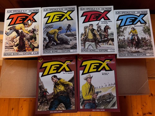 Stock tex albi speciali - stock,
