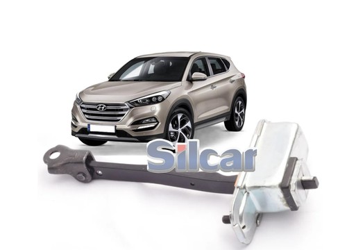Tirante porta hyundai - porta,