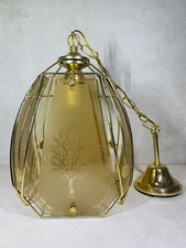 Lampada a sospensione in