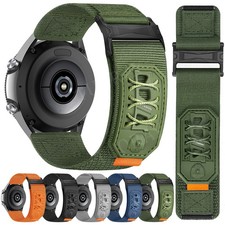 Cinturino nylon robusto per