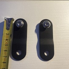 Kit Rialzo Serbatoio Harley Davidson Sportster XL 883 1200  Dyna