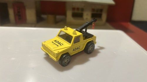 Motore darda mercedes adac - motore, ge