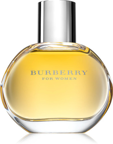 Burberry classic donna - classic, 50ml