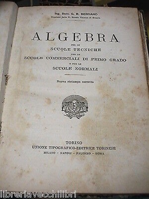 Corso matematica vol i - corso, di