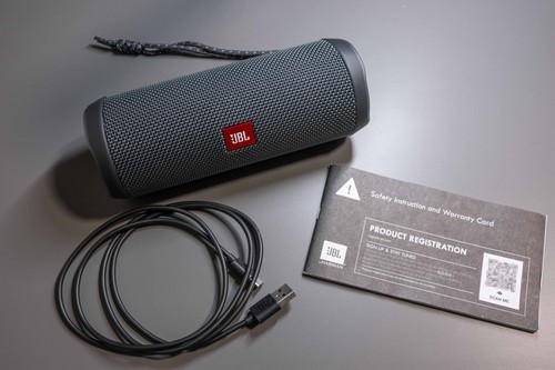 Jbl flip essential ottime - essential, 2