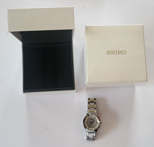 Orologio seiko 38mm solar - 38mm,