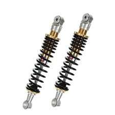 KIT AMMORTIZZATORI POSTERIORI