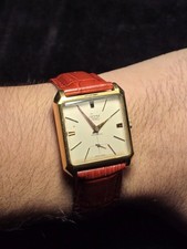 Swiss Made Watch Lorenz