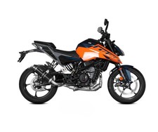 Storm GP Exhaust Terminal
