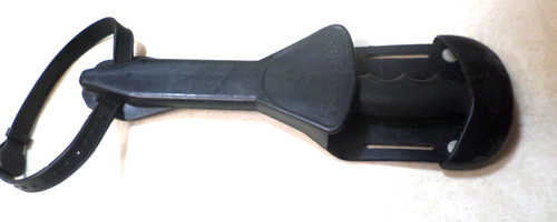Coltello immersione vintage - immersione,