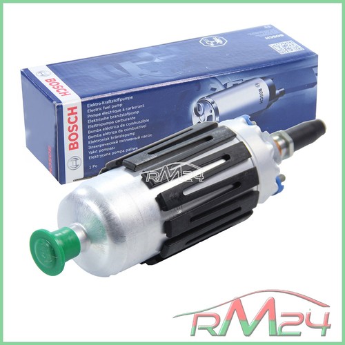 Bosch pompa carburante benzina - carburante,
