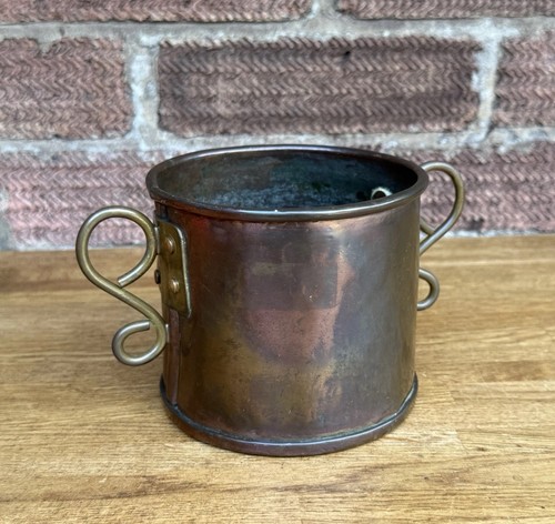Antica fioriera lavabo - , 4,5"