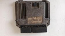 CENTRALINA MOTORE ECU PER FIAT Idea 2° Serie 0281011556 188B2000 Diesel 1900 (0