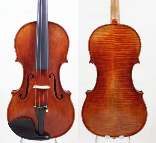 Master violin guarnieri - violin!,