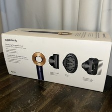 NEW Dyson Supersonic Hair