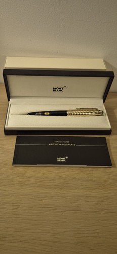 Montblanc 146 solitaire - 146,