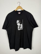Supreme T-Shirt Uomo Manica