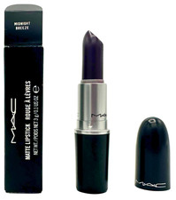 rossetto Mac Cosmetics Matte