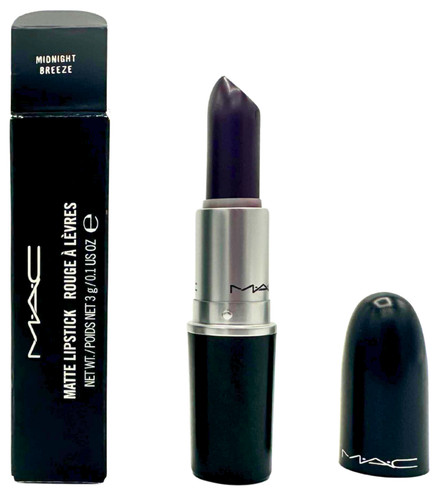 Rossetto mac cosmetics matte - rossetto,