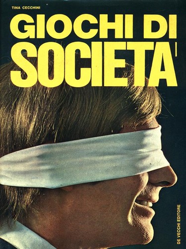 Giochi societa - di, societa'