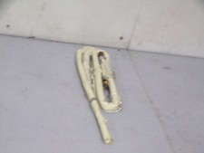 11610 Tendina Airbag Destra Volkswagen Golf 6 2012 SW COD 1K9880742F