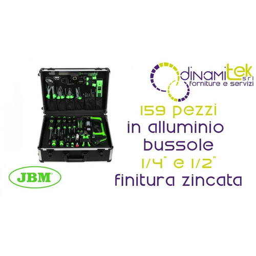 53159 set utensili 159 - utensili,