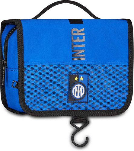 Trousse viaggio inter blu - viaggio, inter,
