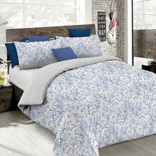 Set Copripiumino 100% Cotone