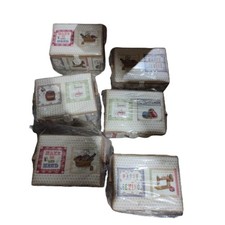 Sewprocrafts cestino cucito - cestino,