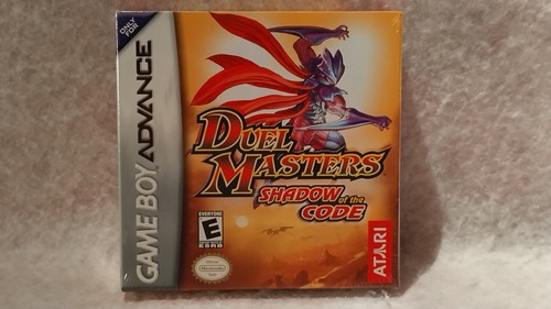 Nuovo duel masters shadow - masters:,