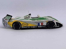 WR LM94 #8 1995 24H DU MANS PROVENCE MOULAGE Kit Monté  1/43.