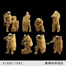 Modellino miniatura squadra