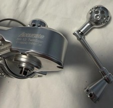 Mulinello da spinning Accurate
