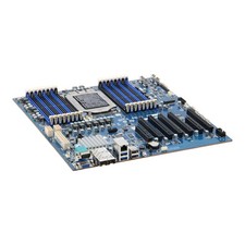 Gigabyte MZ31-AR0 EPYC 7001 SP3 DDR4 2x 10 GbE SFP+ M.2 E-ATX scheda madre server